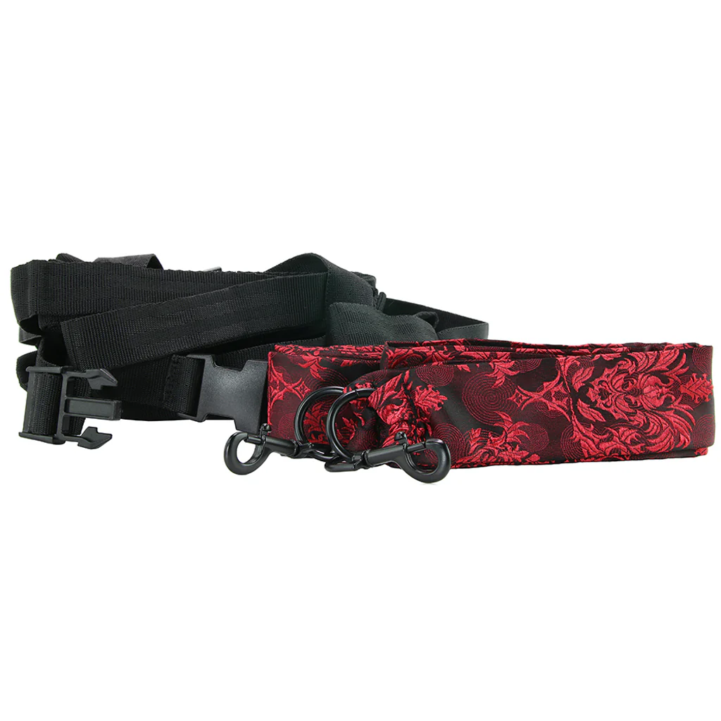 Scandal 8 Points of Love Bed Restraint - Image 2