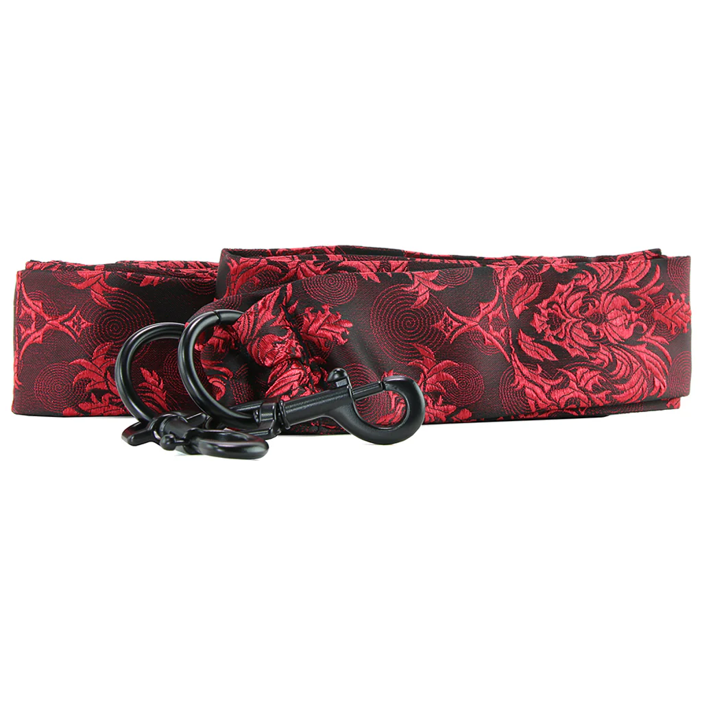Scandal 8 Points of Love Bed Restraint - Image 4