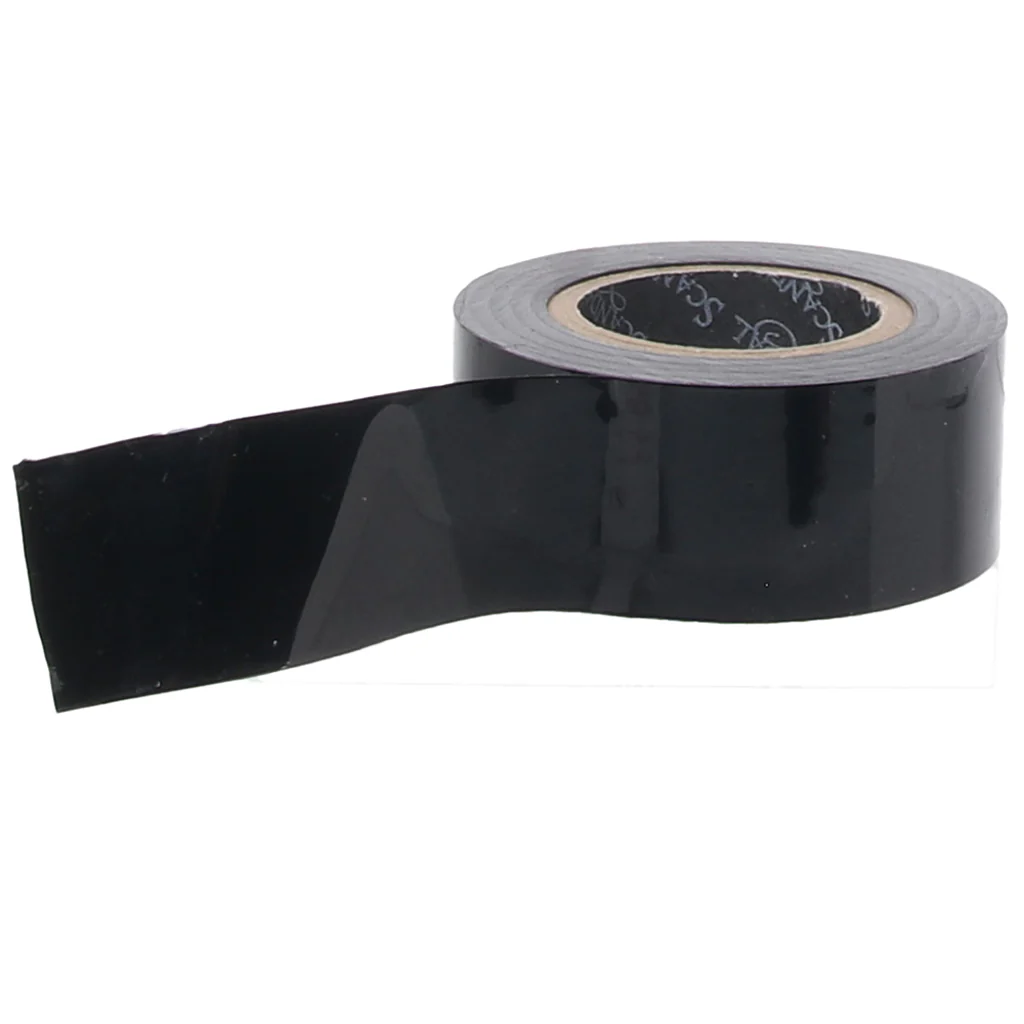 Scandal Lovers Tape in Black - Image 3