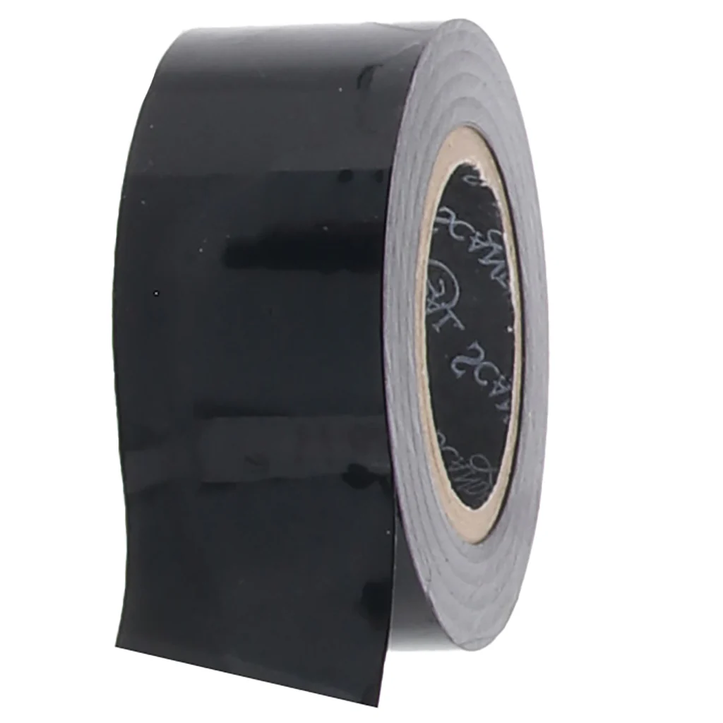 Scandal Lovers Tape in Black - Image 5