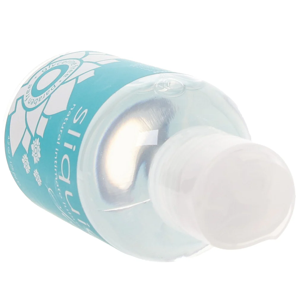 Sea Natural Intimate Lube in 4.2oz/125ml - Image 2