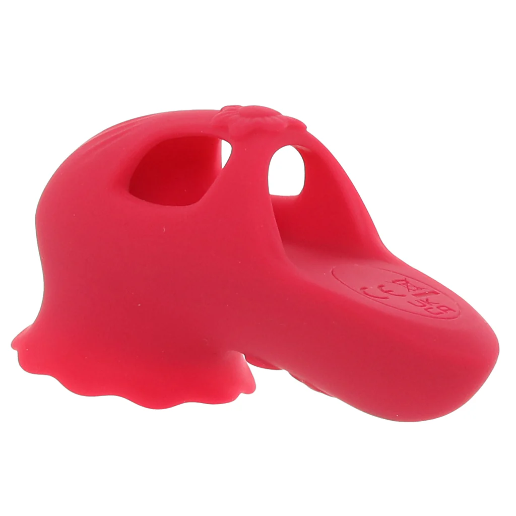 Secret Kisses Playful Petal Finger Vibe - Image 5