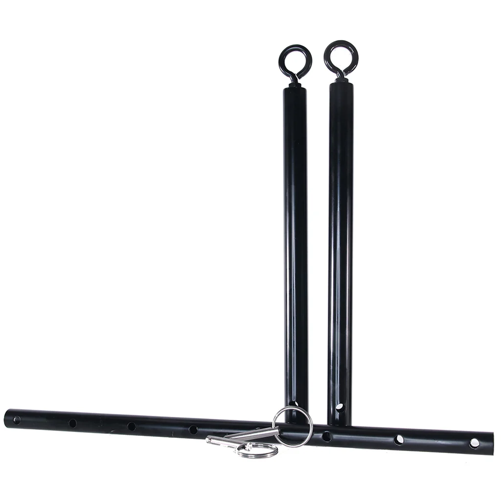 Secret Kisses Rosegasm Ankle Spreader Bar Set - Image 4
