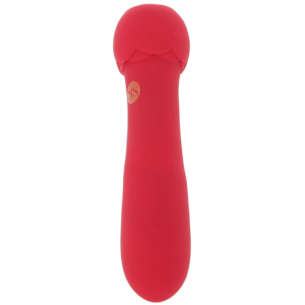 Secret Kisses Rosegasm Lush Bliss Bullet Vibe - Image 3