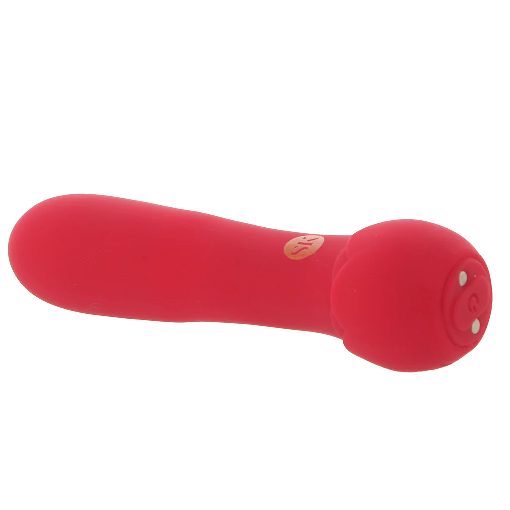 Secret Kisses Rosegasm Lush Bliss Bullet Vibe - Image 5