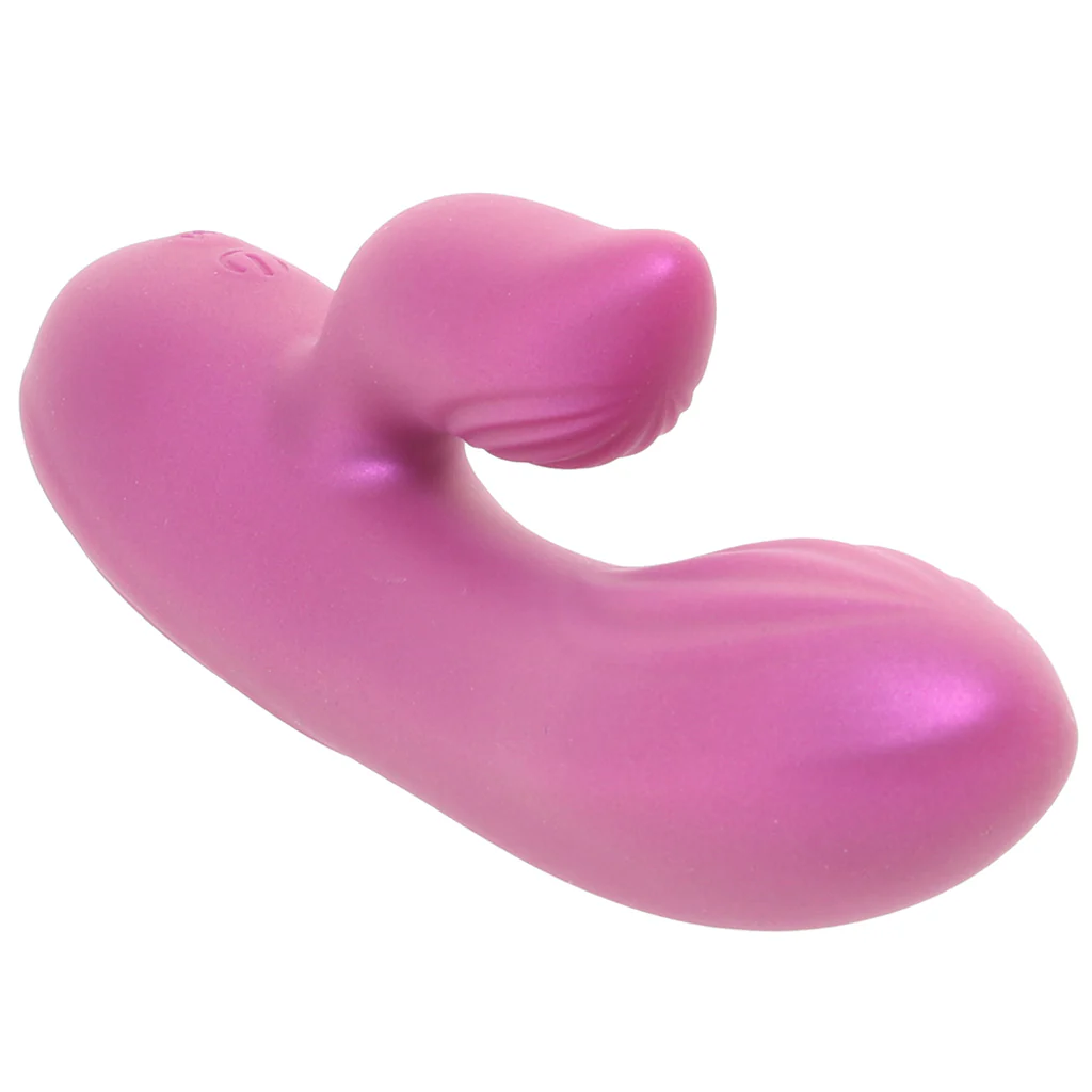 Seduction Angel Rabbit Vibe - Image 2