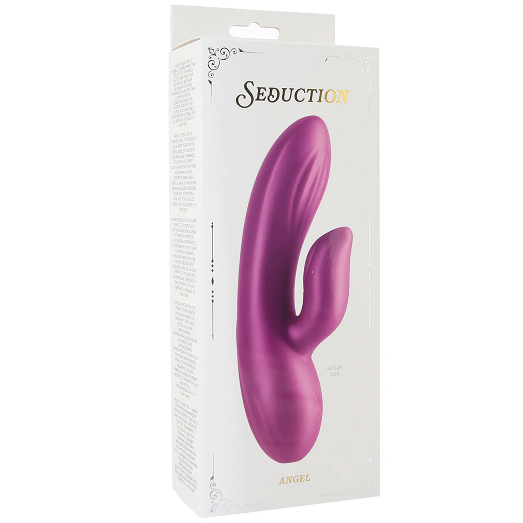 Seduction Angel Rabbit Vibe - Image 6