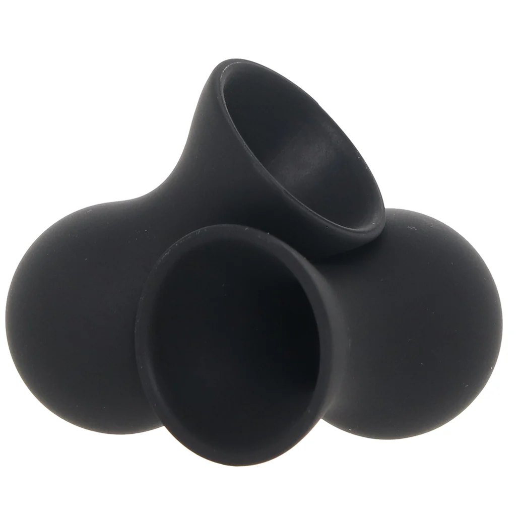 Sei Mio Areola Grande Nipple Suckers - Image 6