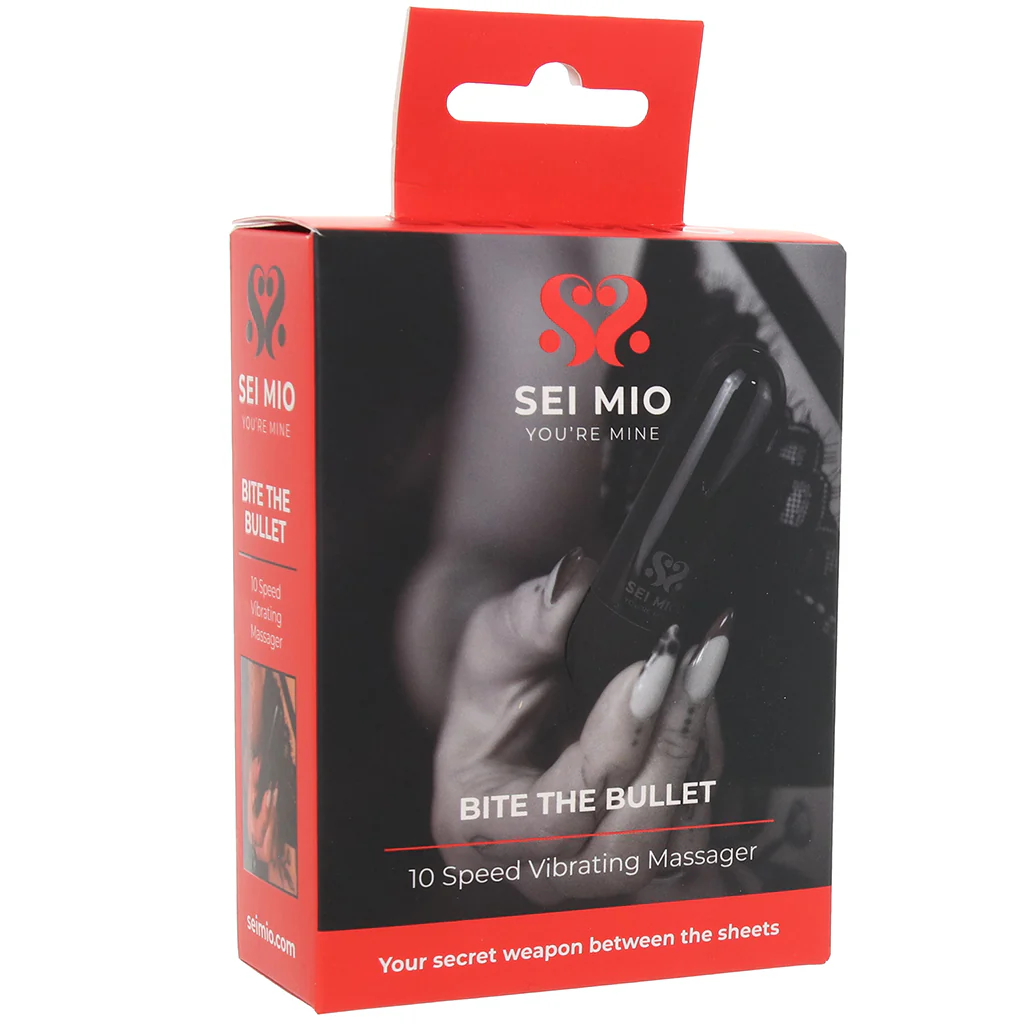 Sei Mio Bite the Bullet Vibe - Image 9