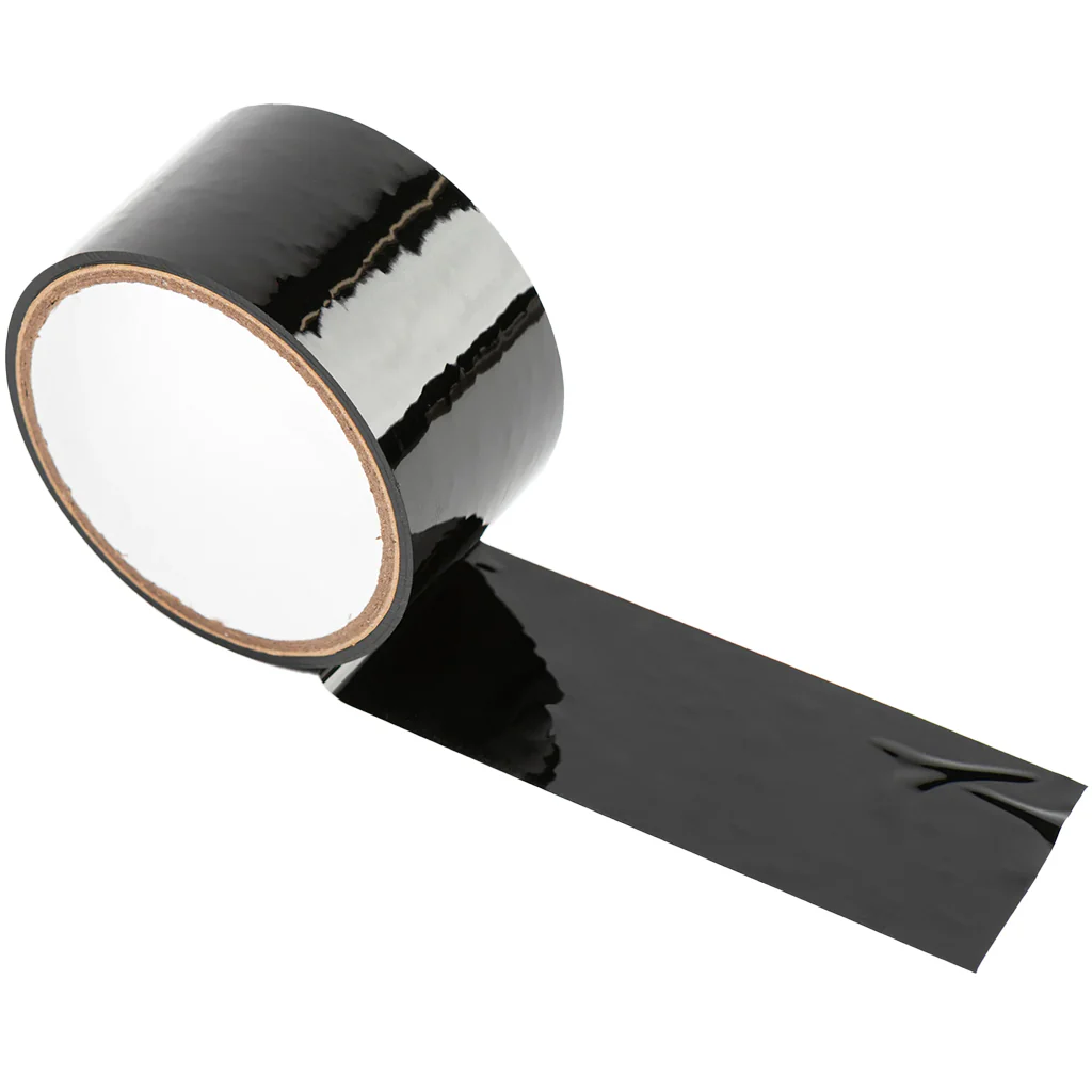 Sei Mio Bound In Love Bondage Tape - Image 2