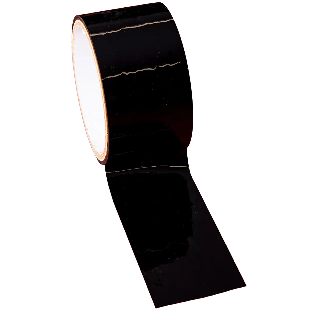 Sei Mio Bound In Love Bondage Tape - Image 5