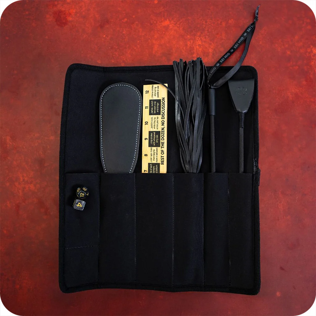 Sei Mio Correction Collection Impact Play Set - Image 3