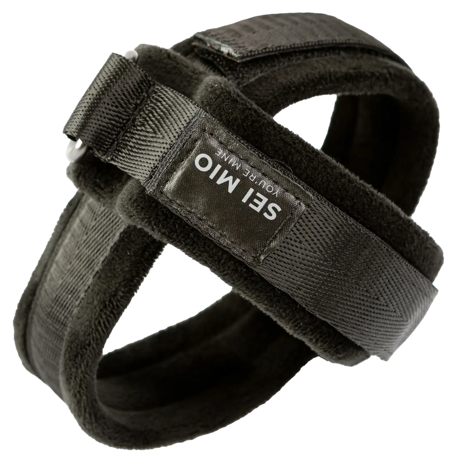 Sei Mio Cross Purposes Cuff Restraints - Image 2