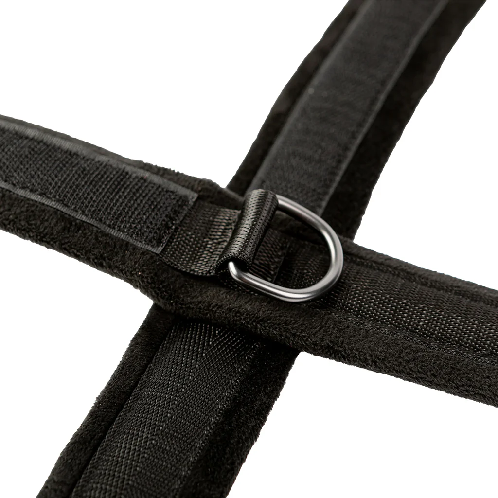 Sei Mio Cross Purposes Cuff Restraints - Image 7