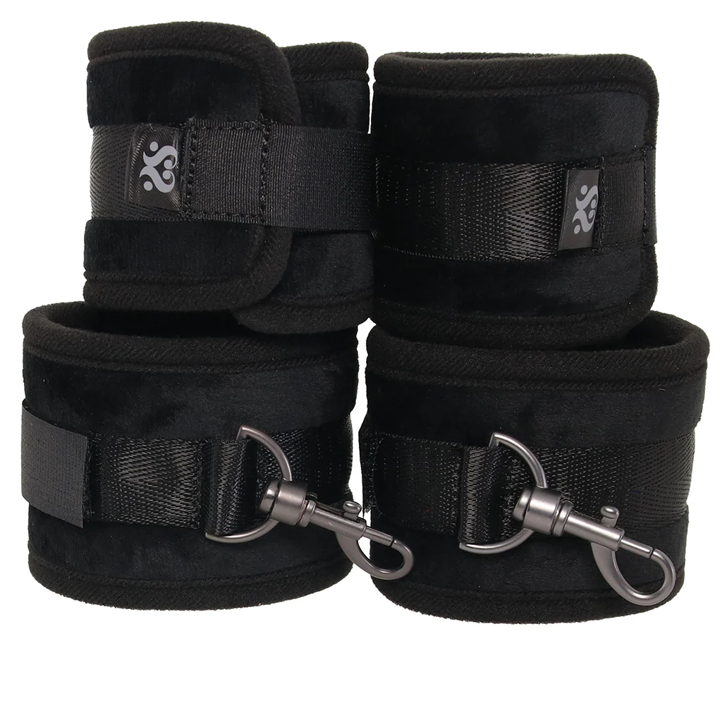 Sei Mio Delectable Domination Hog-Tie Set - Image 7