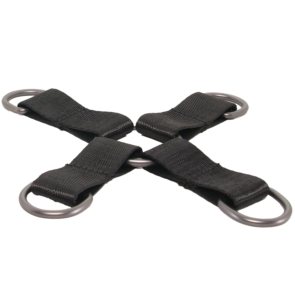 Sei Mio Delectable Domination Hog-Tie Set - Image 8