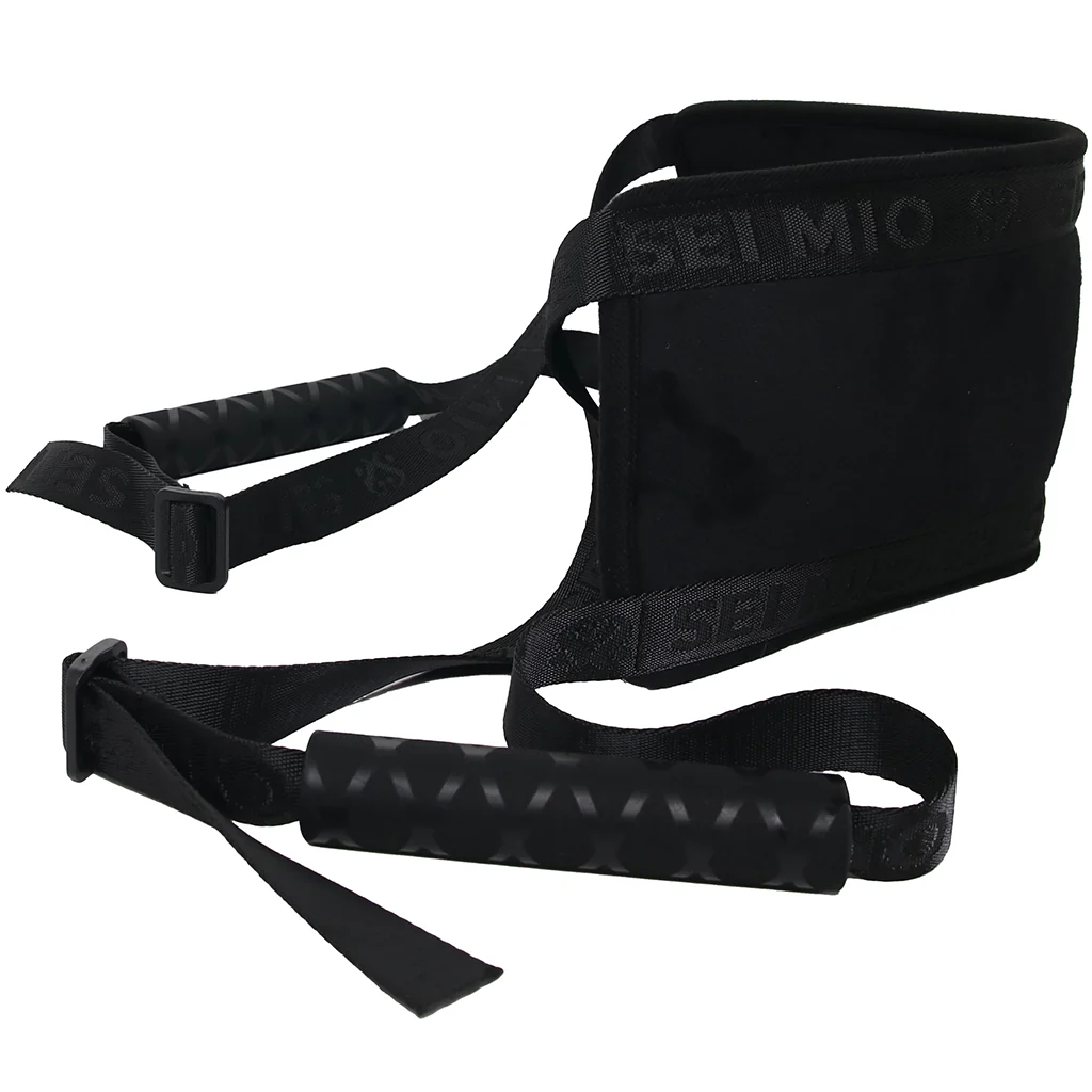 Sei Mio Doggedly Divine Deluxe Poistioning Strap - Image 2