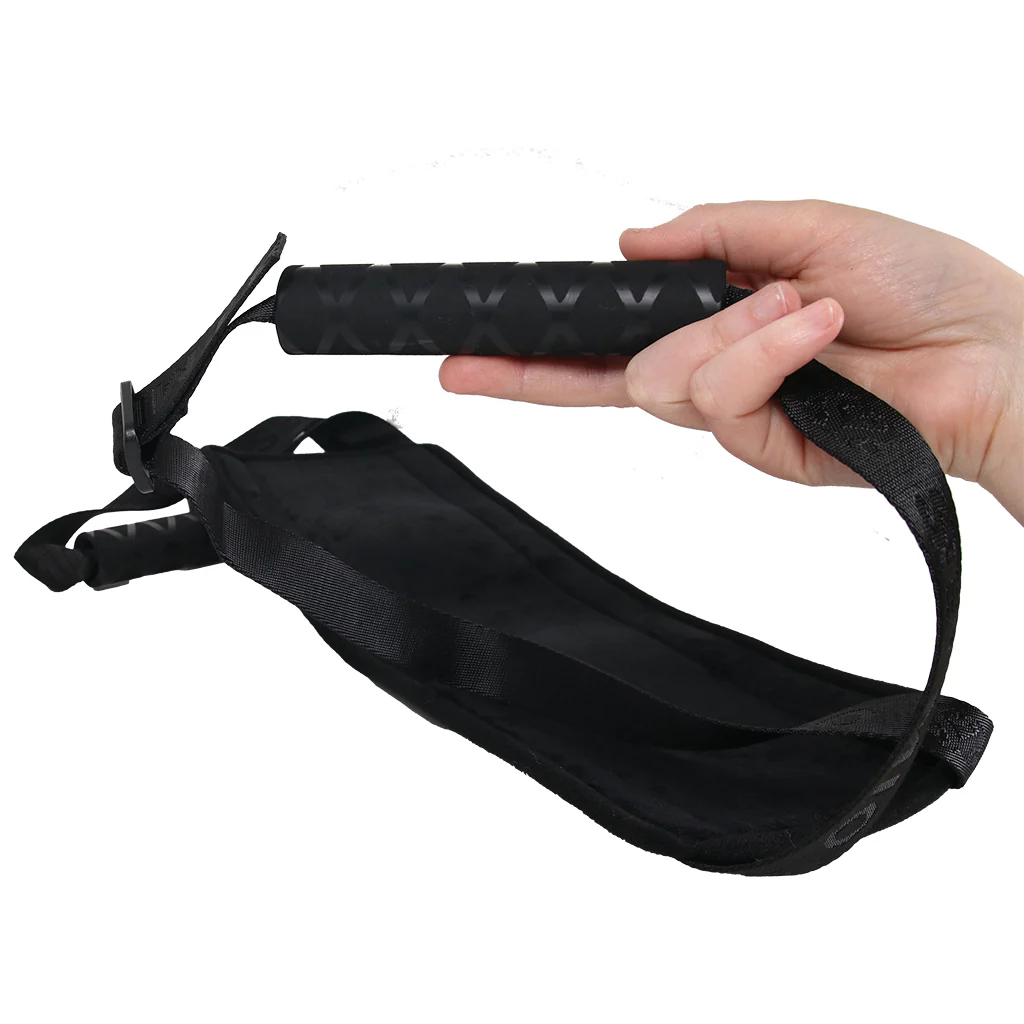 Sei Mio Doggedly Divine Deluxe Poistioning Strap - Image 6
