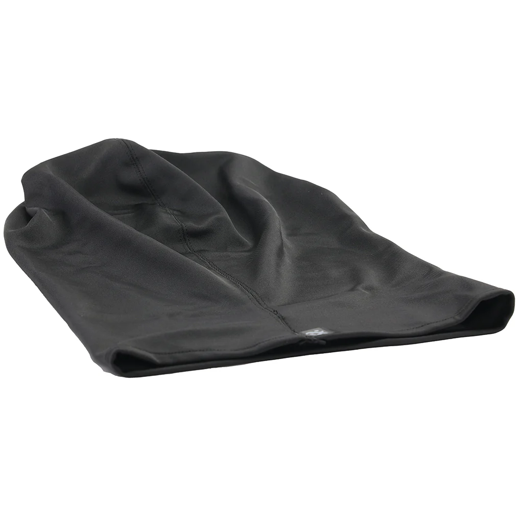 Sei Mio Hoodwinked & Kinked Blackout Hood - Image 6