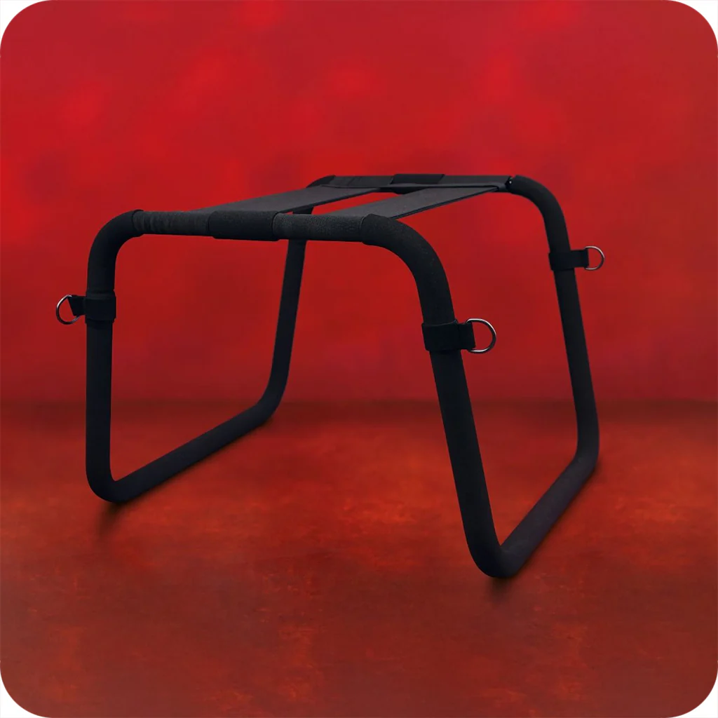Sei Mio Majestic Mount Queening Stool - Image 3