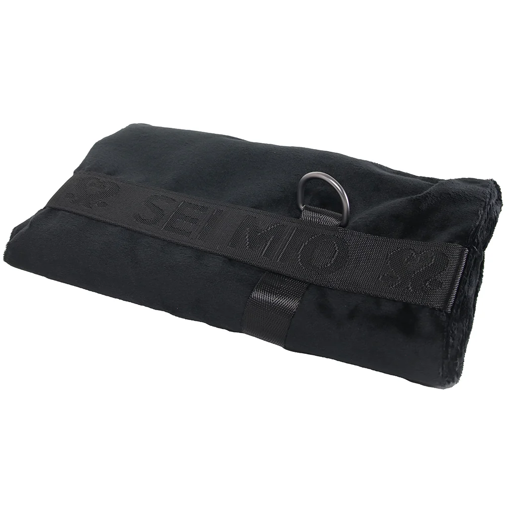 Sei Mio Pillow Talk Positioning & Restraint Pillowcase - Image 3