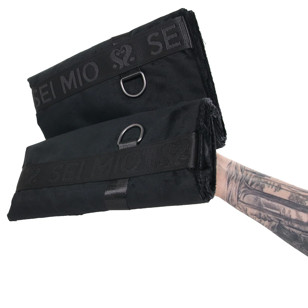 Sei Mio Pillow Talk Positioning & Restraint Pillowcase - Image 4