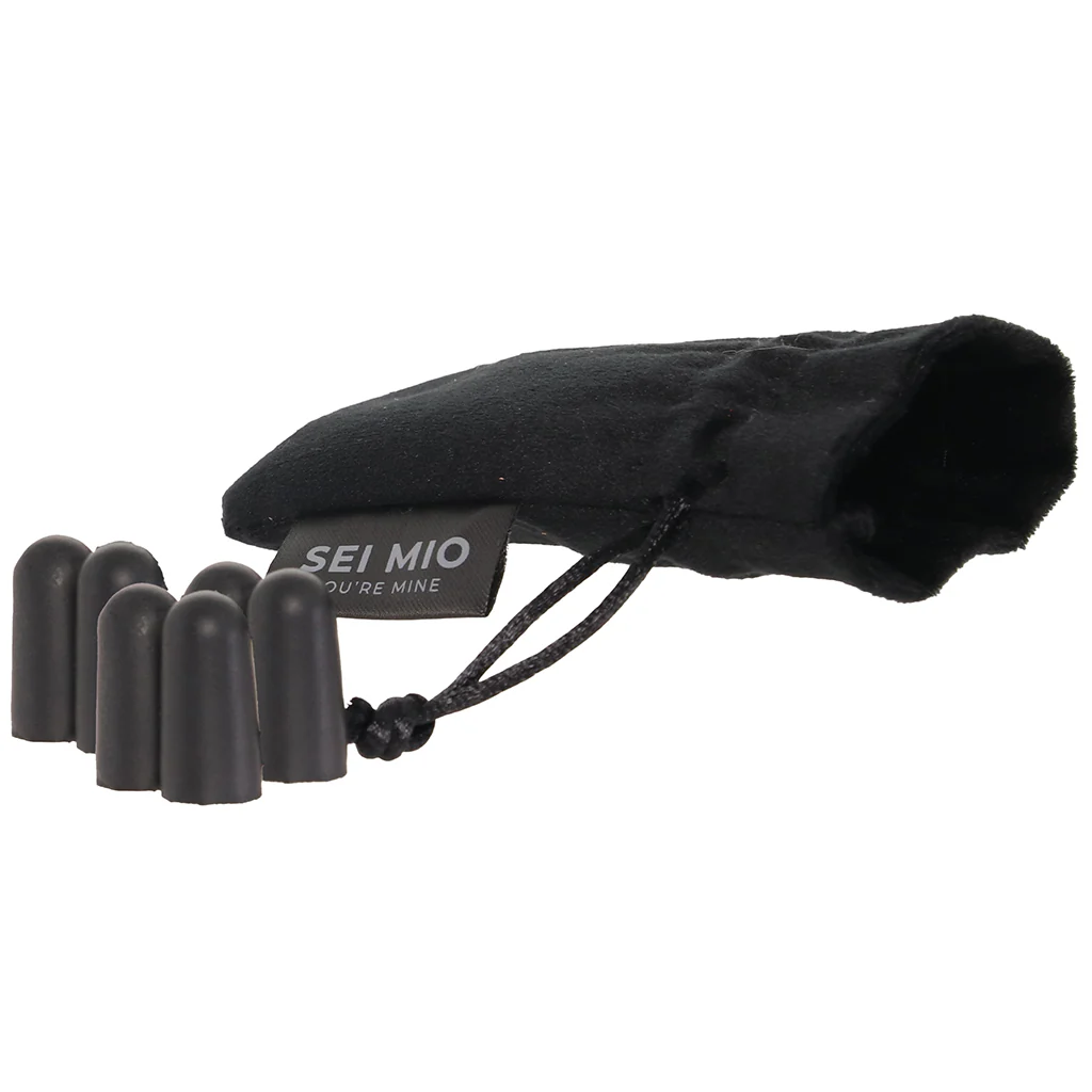 Sei Mio Sensory Surrender Sensory Deprivation Set - Image 6