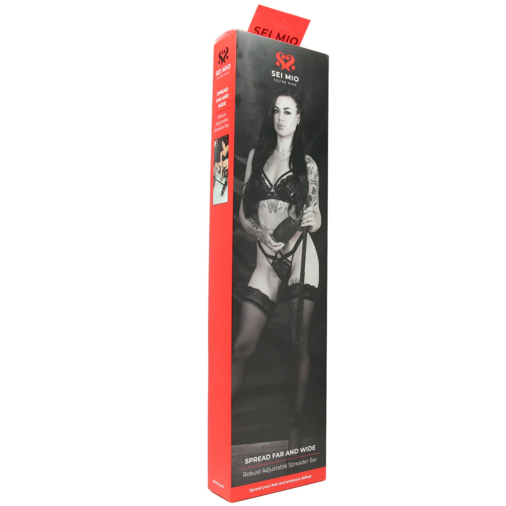 Sei Mio Spread Far & Wide Spreader Bar - Image 9