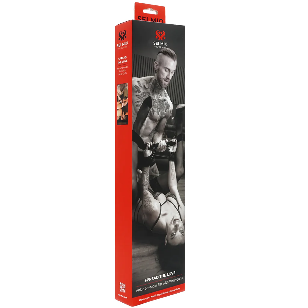 Sei Mio Spread The Love Spreader Bar - Image 9