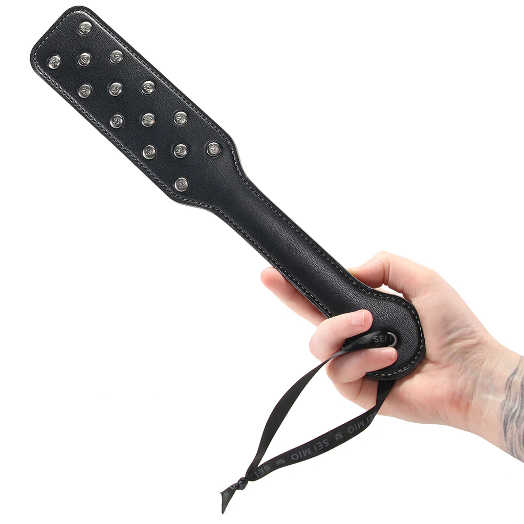 Sei Mio Studdy Hard Paddle - Image 4