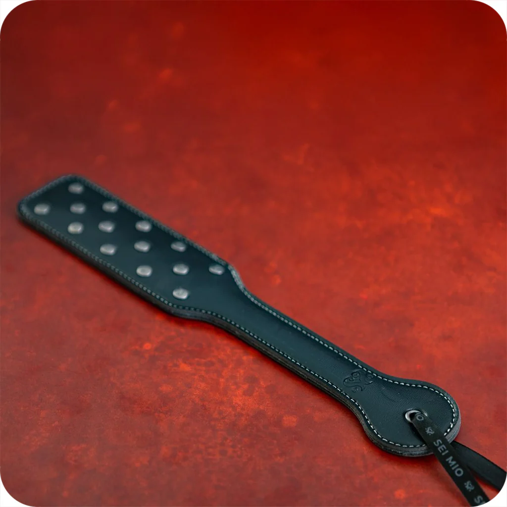 Sei Mio Studdy Hard Paddle - Image 6