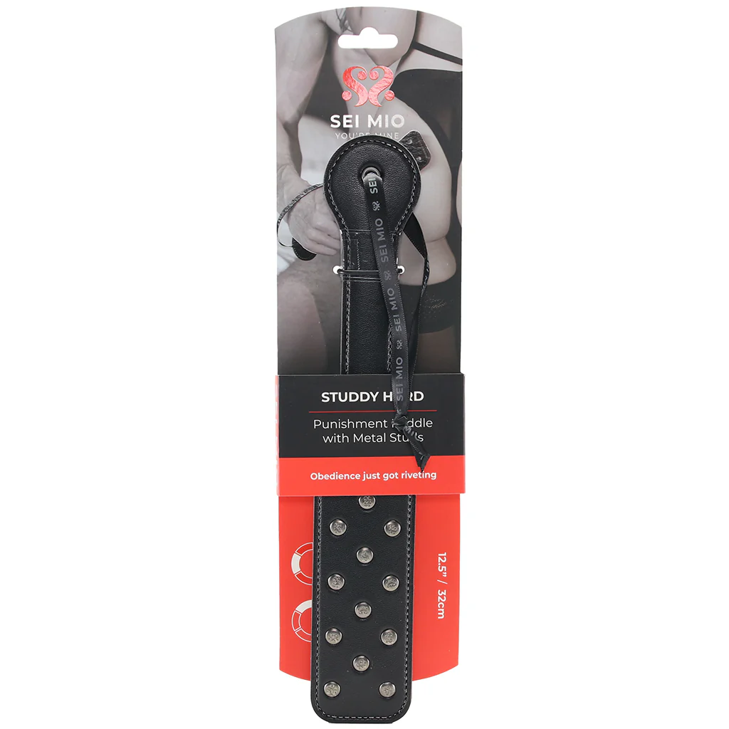 Sei Mio Studdy Hard Paddle - Image 9