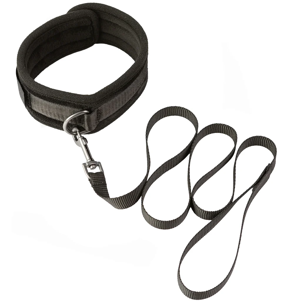 Sei Mio Take The Lead Neck Collar & Leash - Image 2