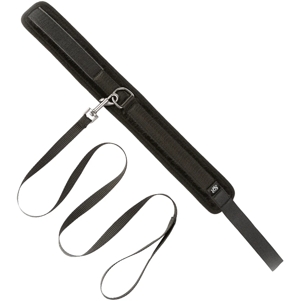 Sei Mio Take The Lead Neck Collar & Leash - Image 6