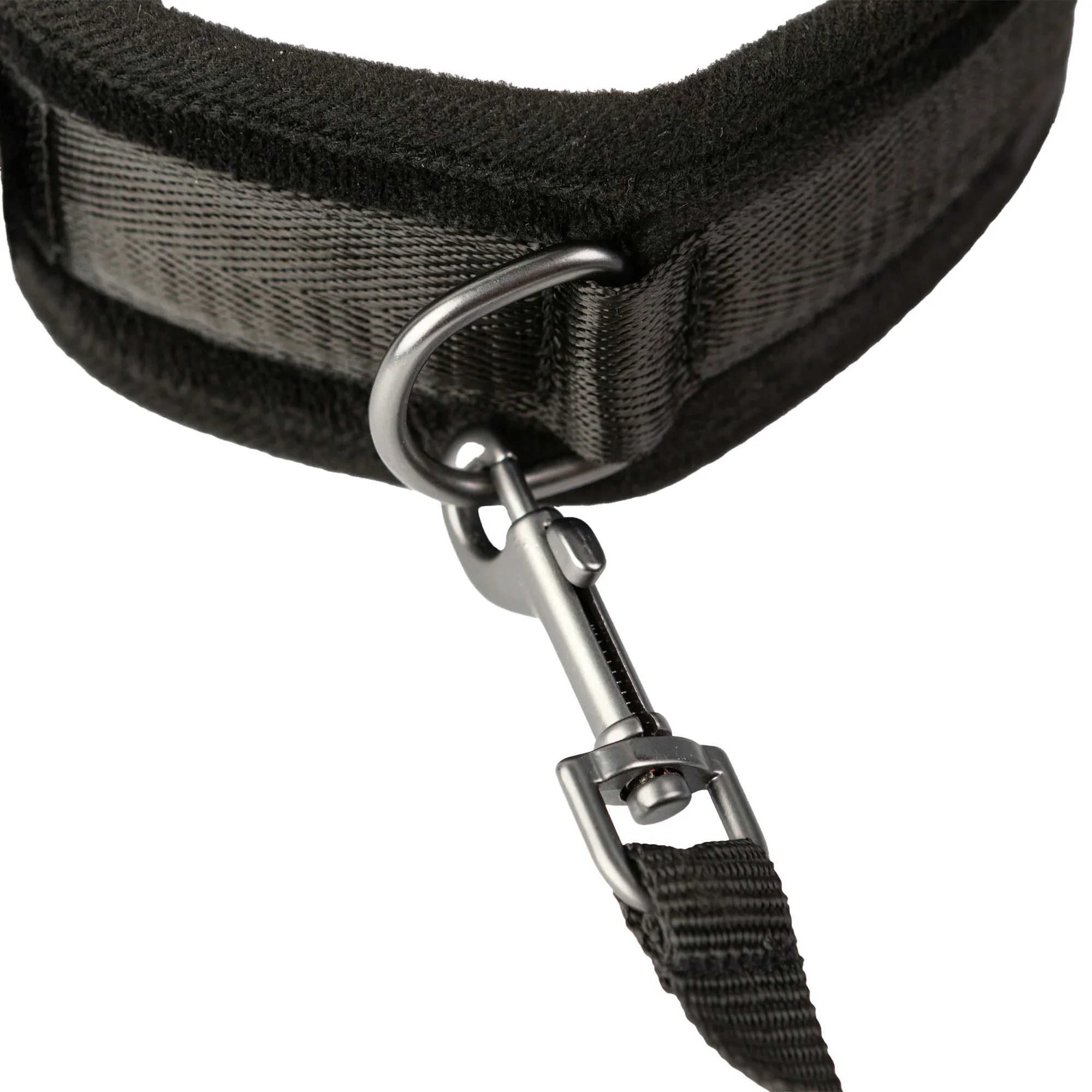 Sei Mio Take The Lead Neck Collar & Leash - Image 8