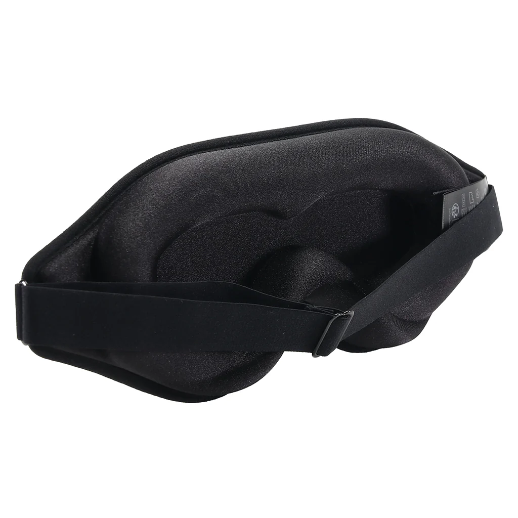 Sei Mio Total Eclipse Deluxe Blackout Eye Mask - Image 7