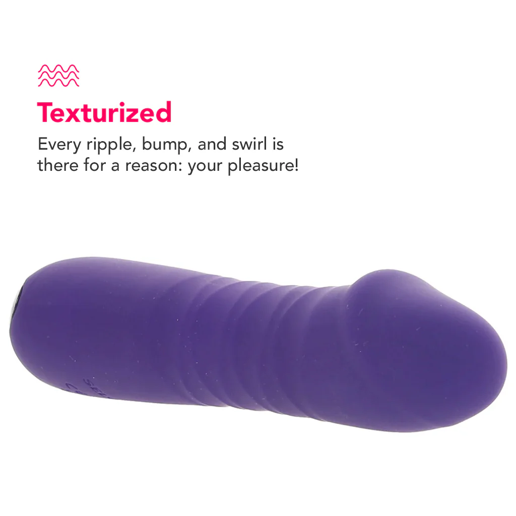 Selopa Ambition Thrusting Vibe - Image 2