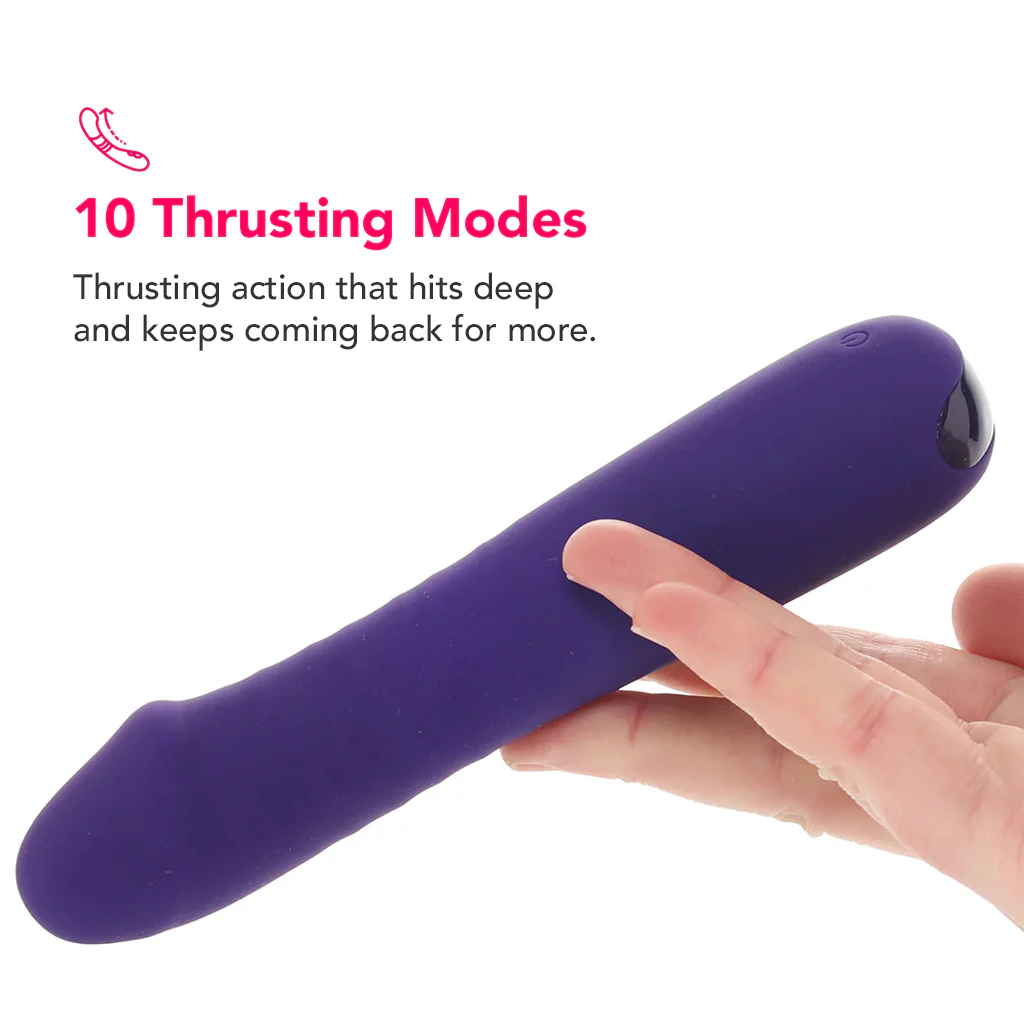 Selopa Ambition Thrusting Vibe - Image 4