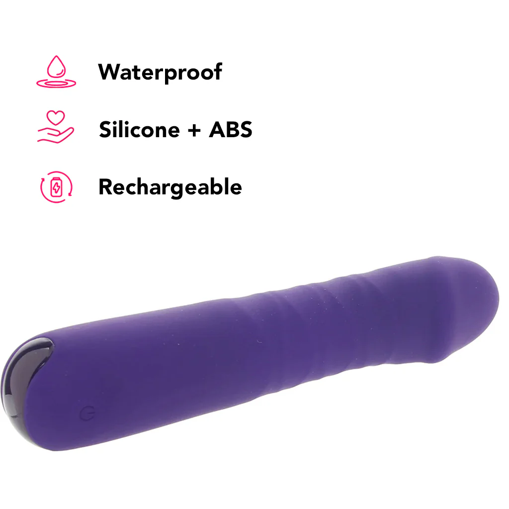 Selopa Ambition Thrusting Vibe - Image 5
