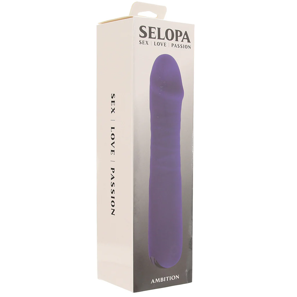 Selopa Ambition Thrusting Vibe - Image 6