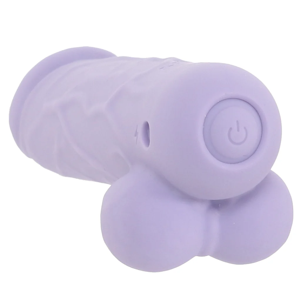 Selopa Ballsy Bullet Vibe - Image 5
