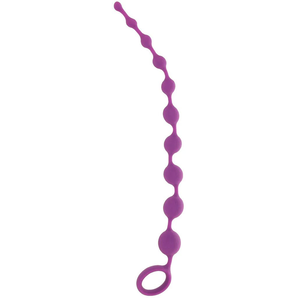 Selopa Beaded Adventure Anal Beads - Image 5