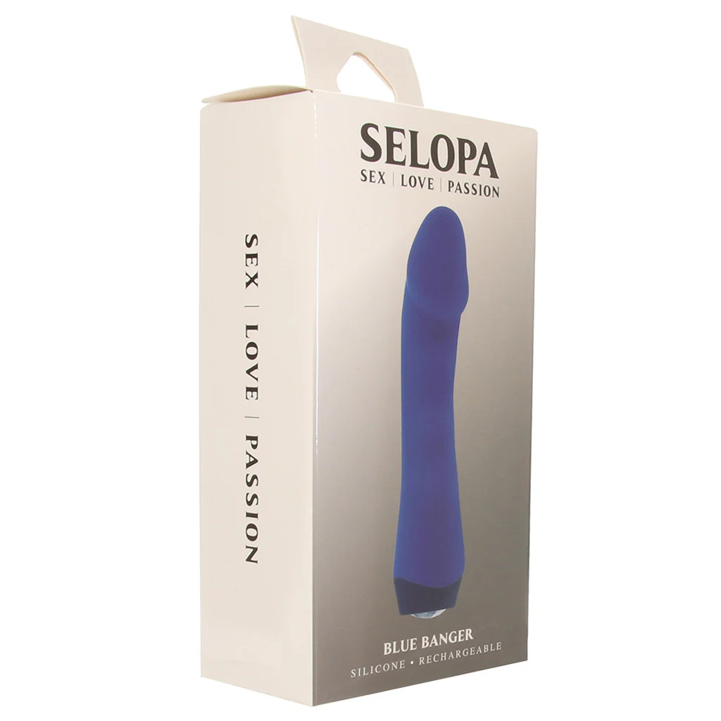 Selopa Blue Banger Vibe - Image 6