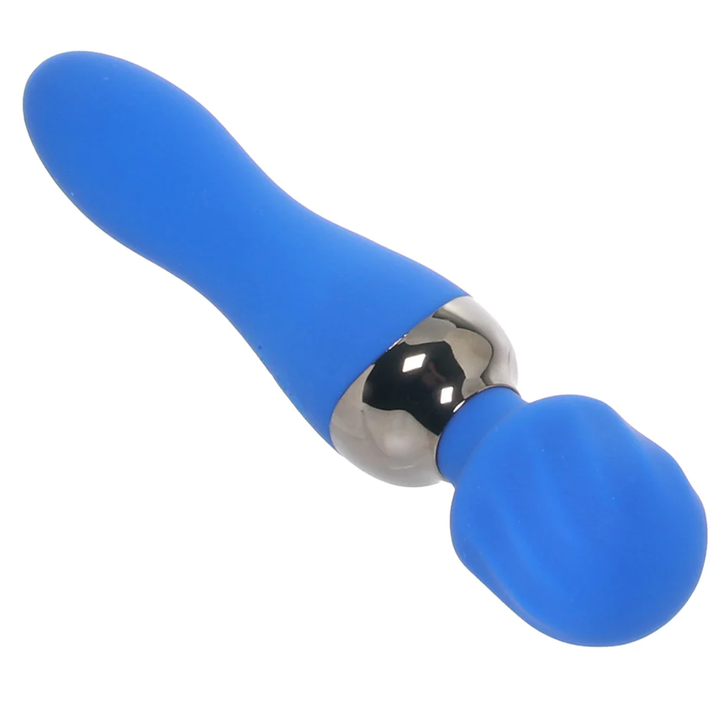 Selopa Blue Belle Wand Vibe - Image 2