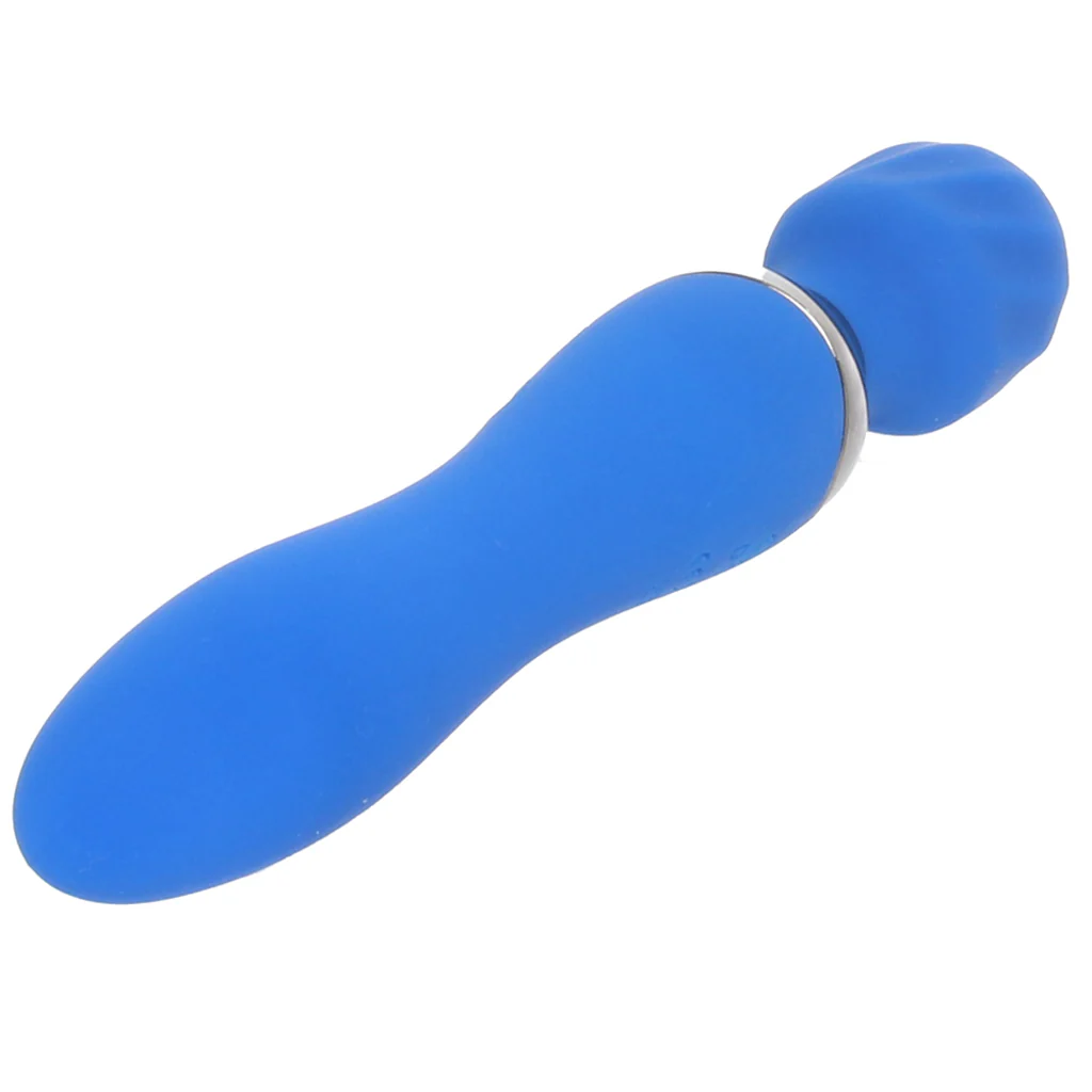 Selopa Blue Belle Wand Vibe - Image 5