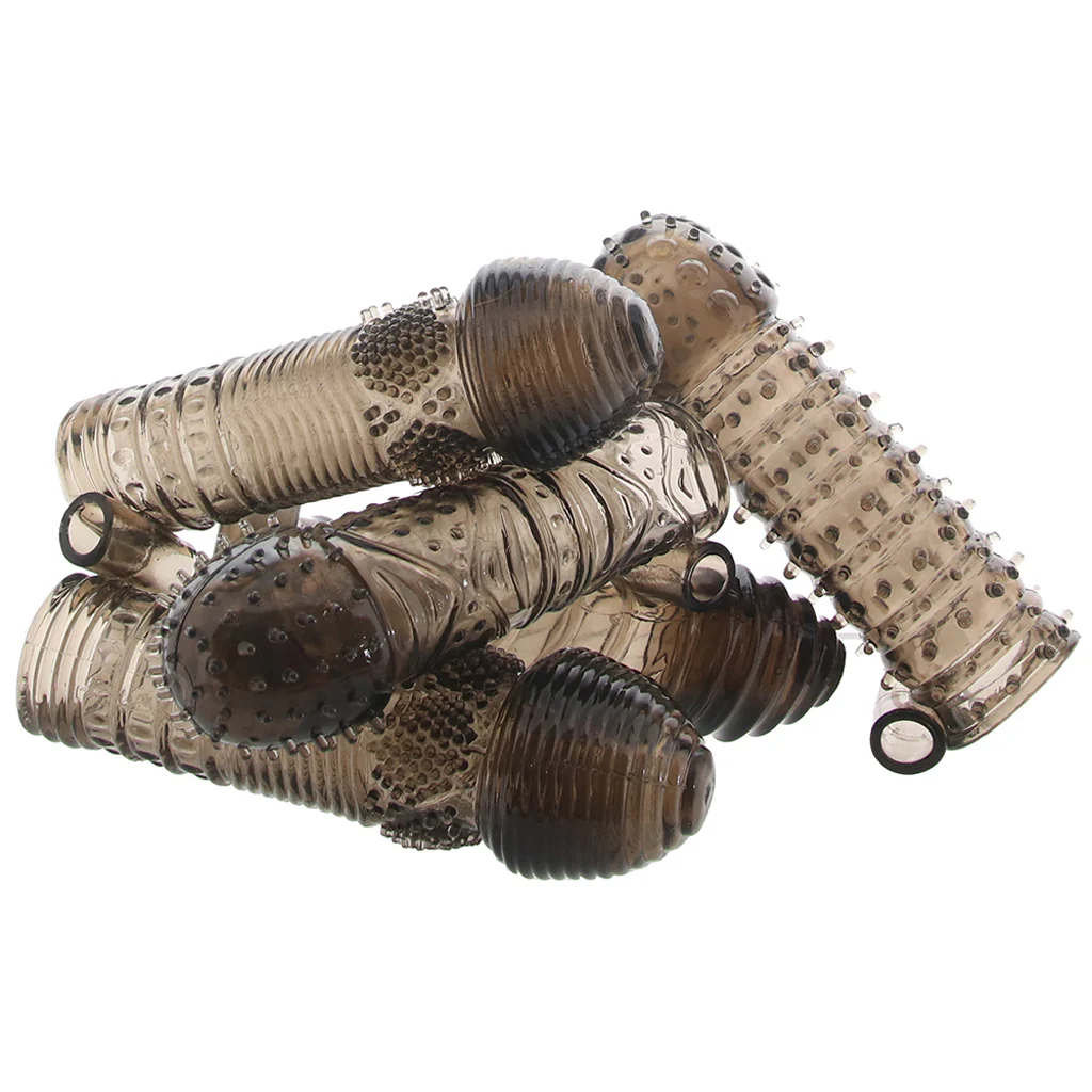 Selopa Choose Your Adventure Sleeves and Bullet - Image 3