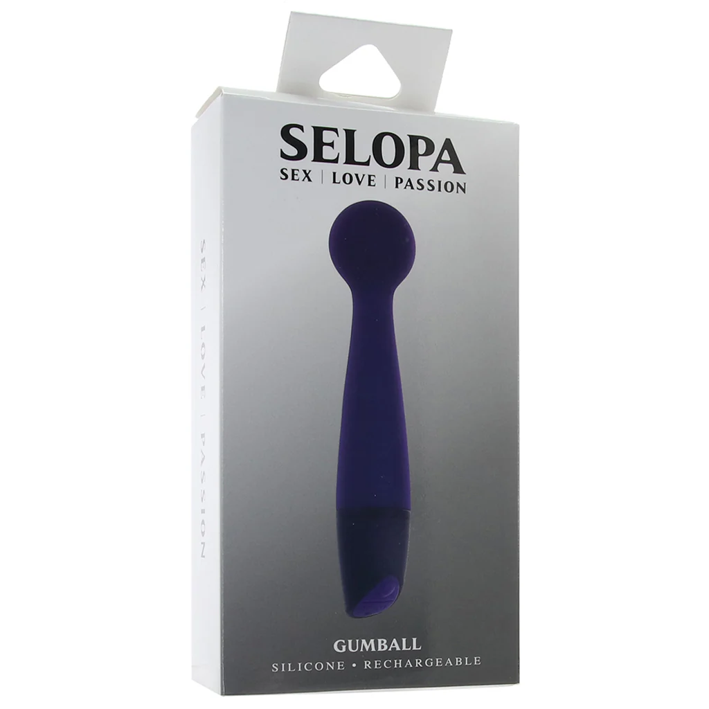 Selopa Gumball Vibe - Image 6
