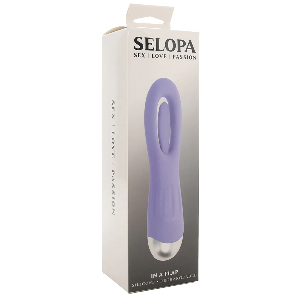 Selopa In A Flap Vibe - Image 6