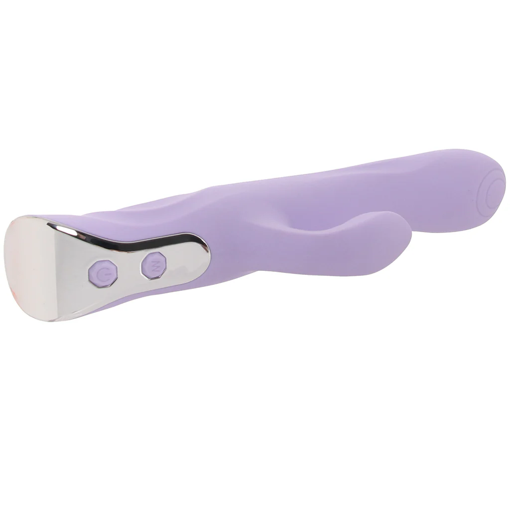 Selopa Lavender Love Rabbit Vibe - Image 5