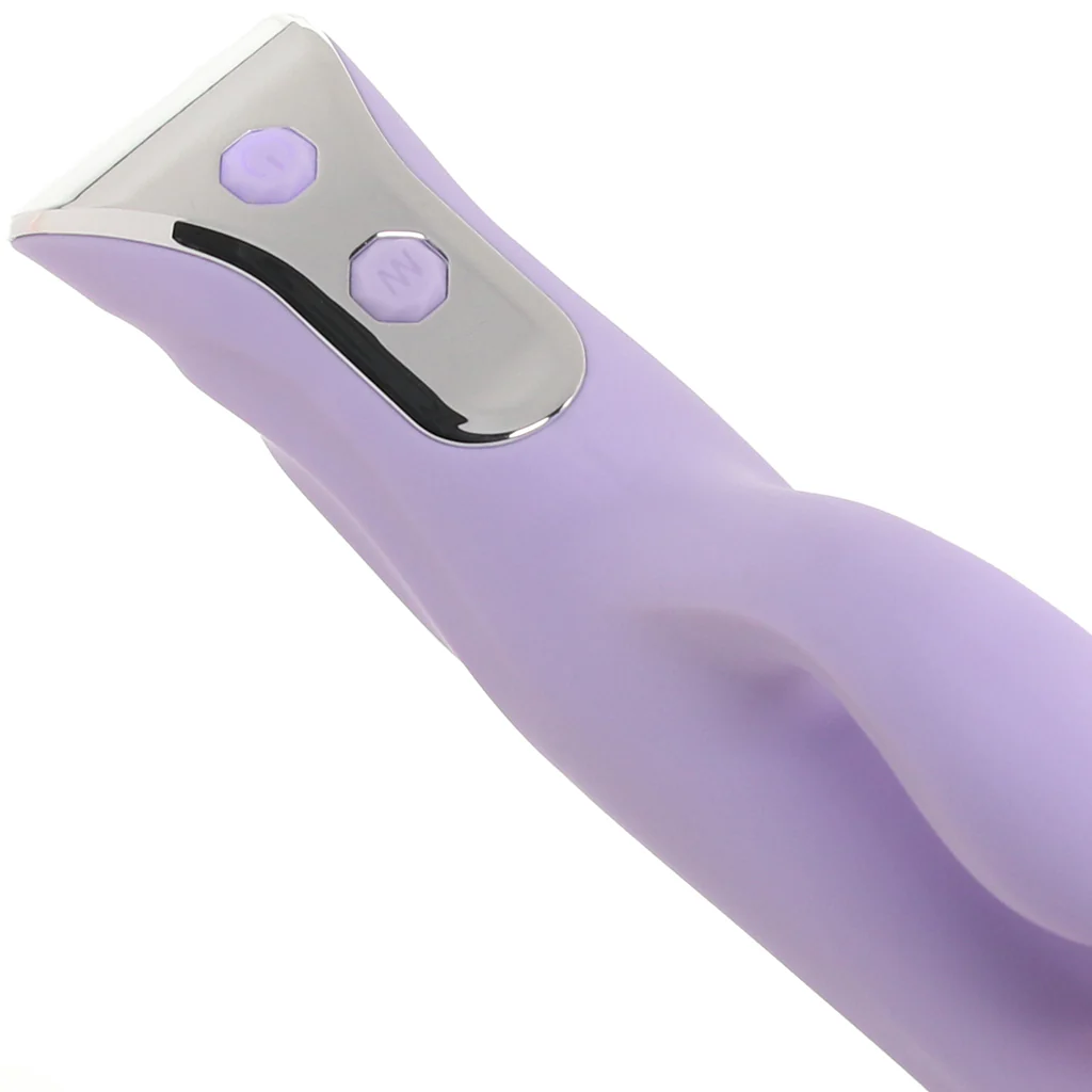 Selopa Lavender Love Rabbit Vibe - Image 8